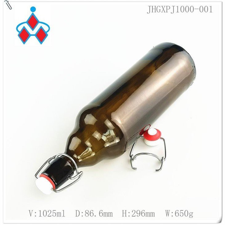 Glass Beer Bottls suppliers