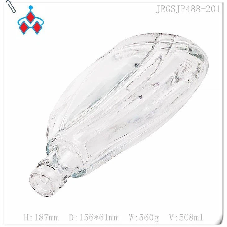Brandy Bottle manufacturers