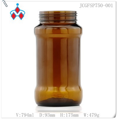 Amber iav Rag 750ml