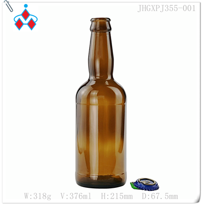 Beer Bottle Crown Cap 355ml